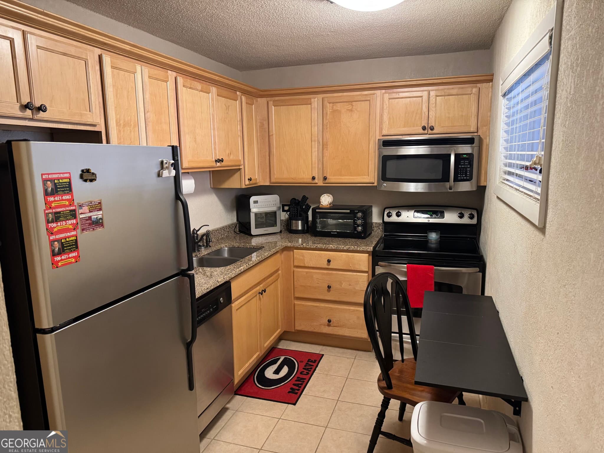 2 bedroom, 1 bathroom, 795 sq ft condominium for rent at 250 Little Street C 108, Athens, GA 30605 for $1,500 a month — photo 6