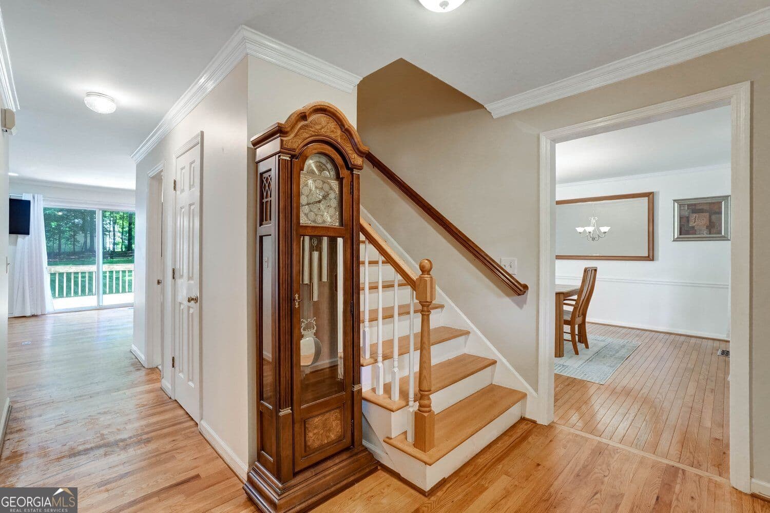 4 bedroom, 2.5 bathroom, 2,356 sq ft single family residence for rent at 295 Oakmere Road, Alpharetta, GA 30009 for $4,250 a month — photo 5