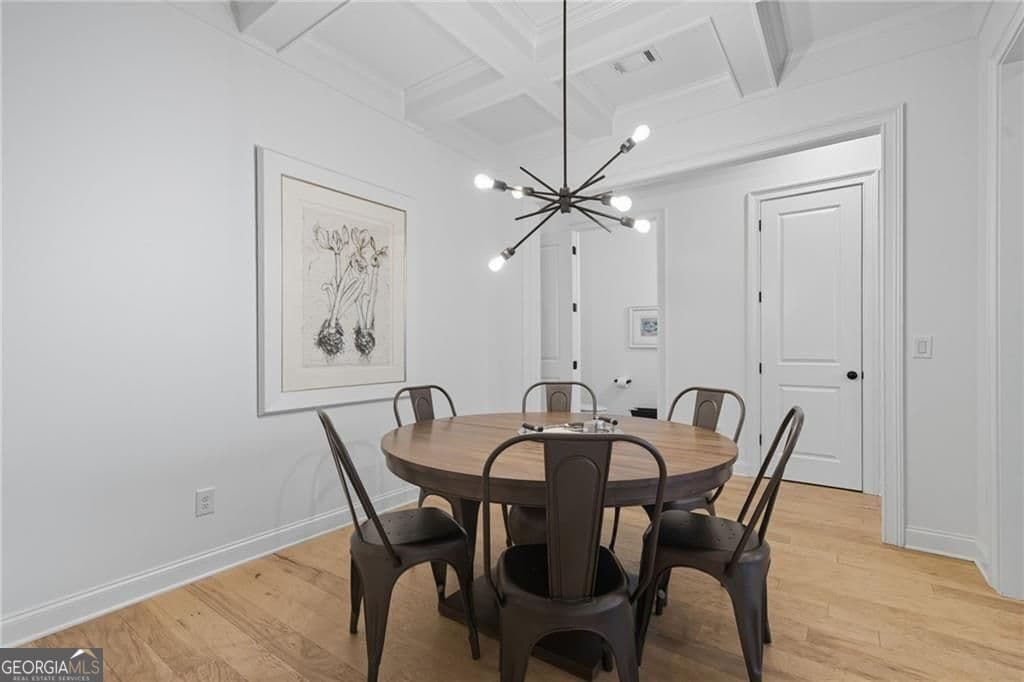4 bedroom, 3.5 bathroom, 3,716 sq ft single family residence for sale at 3226 Artessa Lane, Roswell, GA 30075 — photo 10