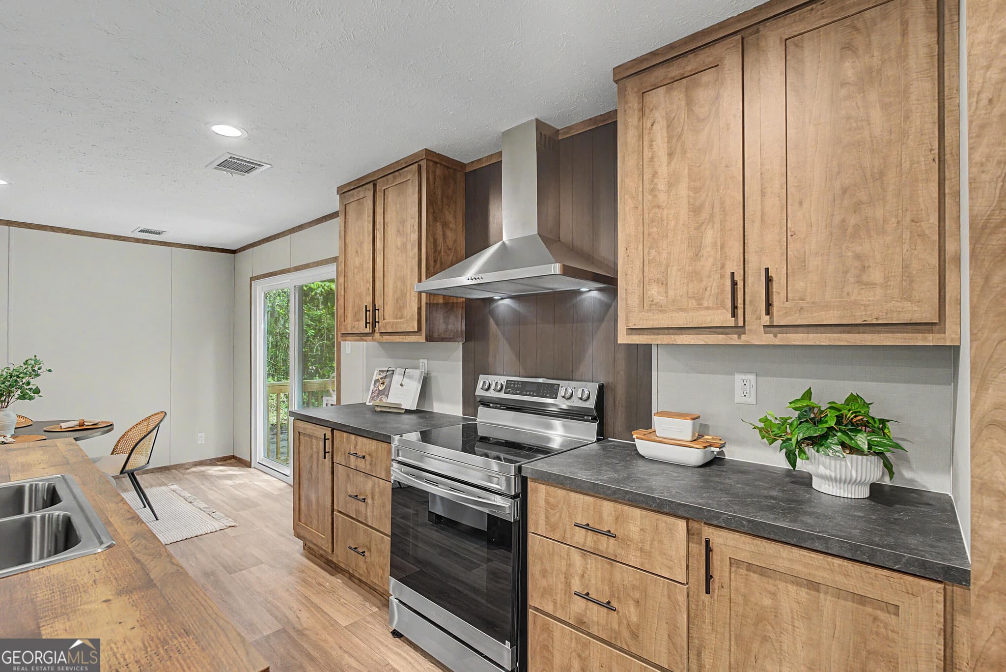 4 bedroom, 2 bathroom, 1,680 sq ft manufactured home,single family residence for sale at 1228 Hatcher Drive, Townsend, GA 31331 — photo 10