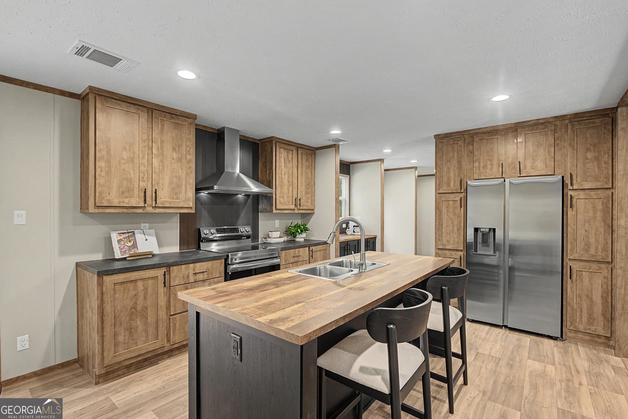 4 bedroom, 2 bathroom, 1,680 sq ft manufactured home,single family residence for sale at 1228 Hatcher Drive, Townsend, GA 31331 — photo 8