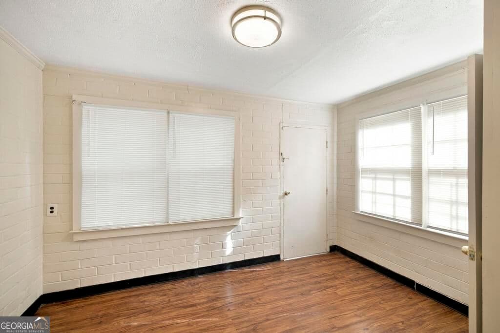 3 bedroom, 1 bathroom, 1,216 sq ft single family residence for sale at 1340 Burton Avenue, Macon, GA 31204 — photo 6