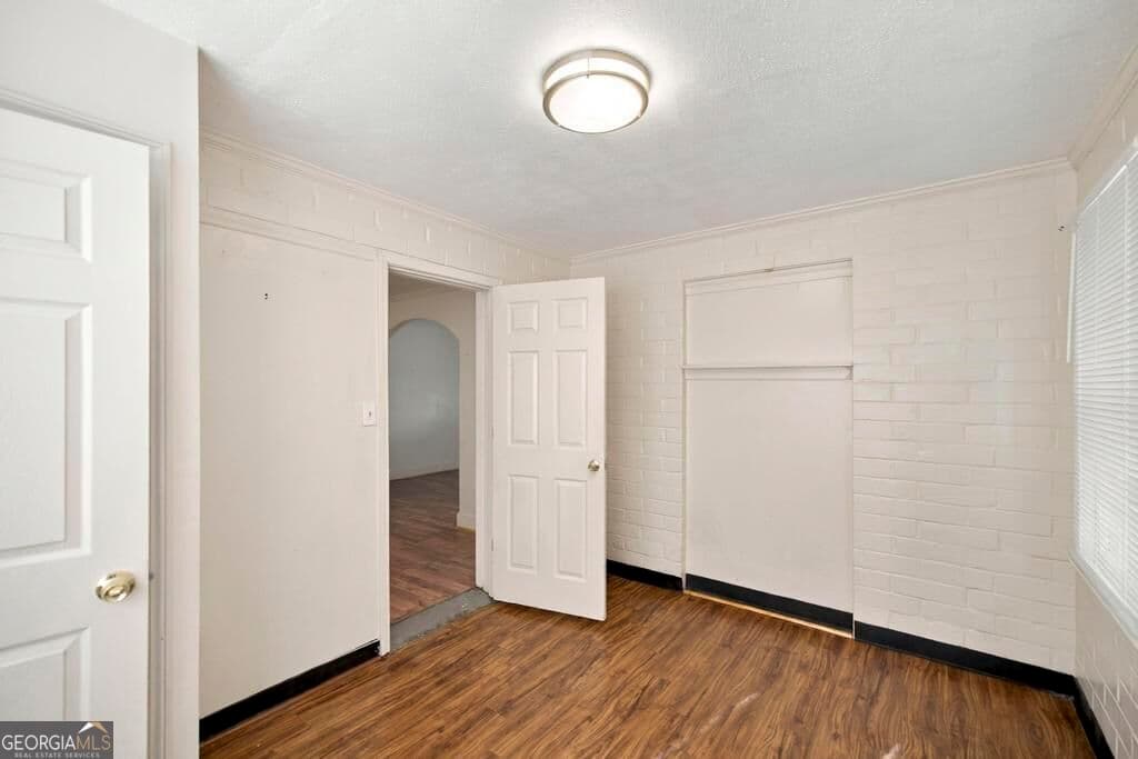 3 bedroom, 1 bathroom, 1,216 sq ft single family residence for sale at 1340 Burton Avenue, Macon, GA 31204 — photo 7