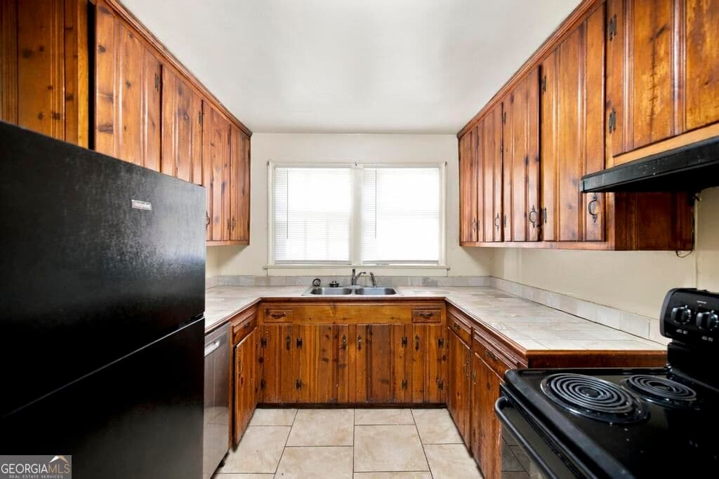 3 bedroom, 1 bathroom, 1,216 sq ft single family residence for sale at 1340 Burton Avenue, Macon, GA 31204 — photo 9