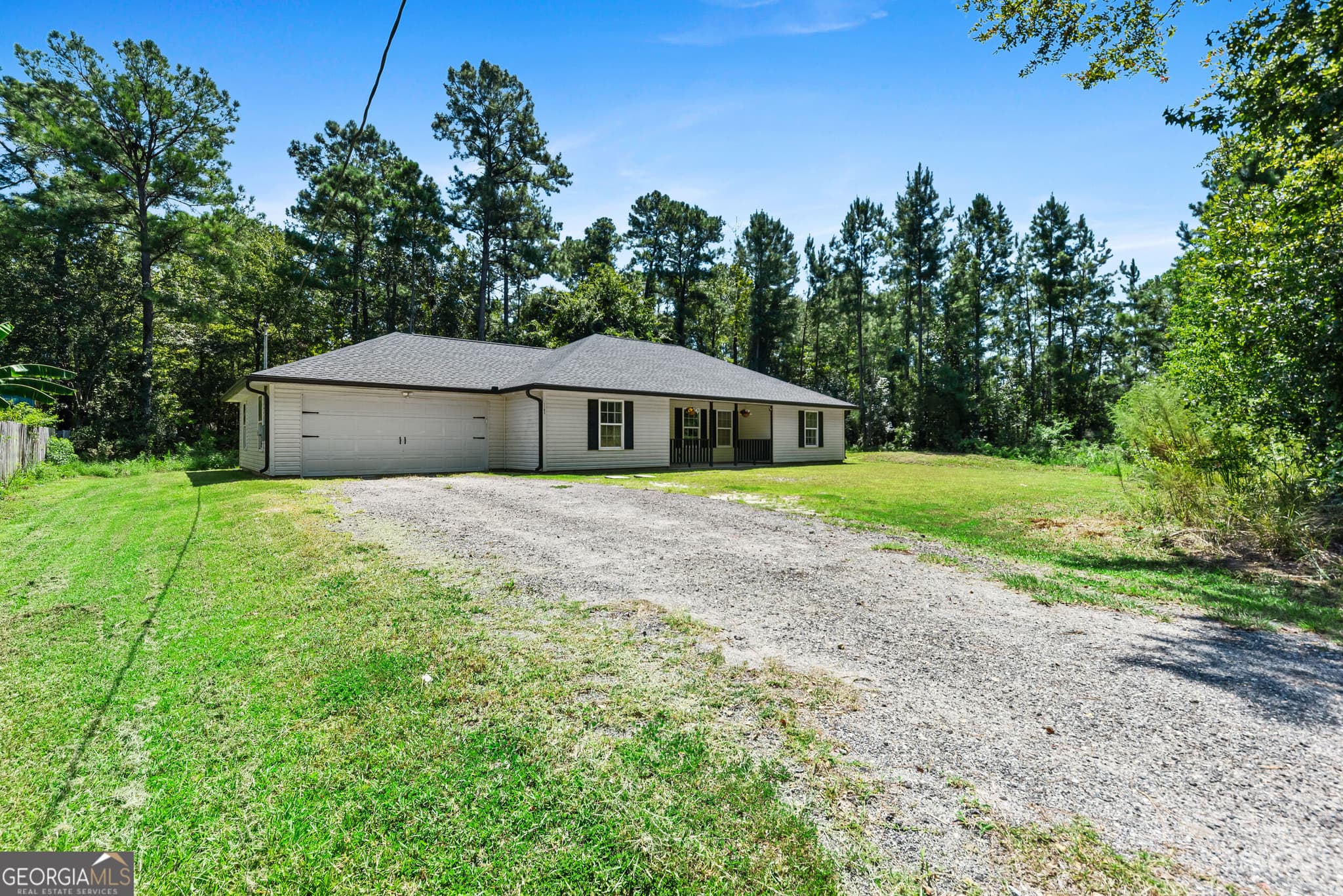 1103 Macdonald Avenue, Woodbine, GA 31569 — most recent listing photo