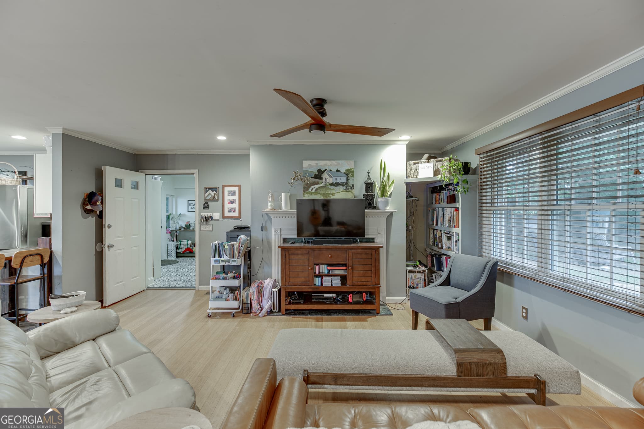 4 bedroom, 2 bathroom, 2,135 sq ft single family residence for sale at 3845 Level Grove Road, Cornelia, GA 30531 — photo 6