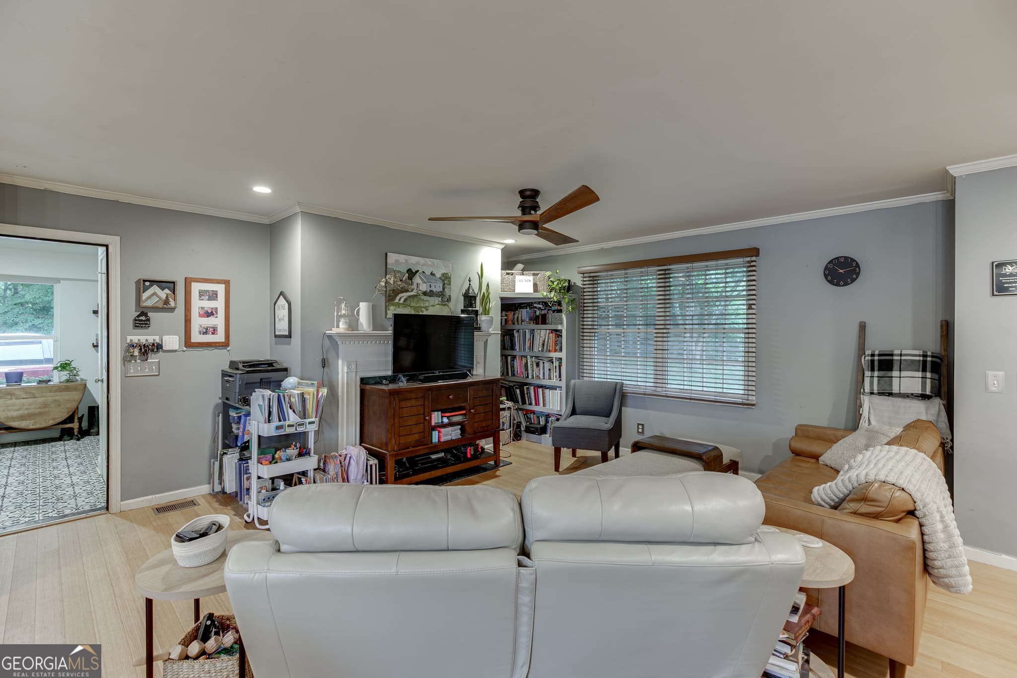 4 bedroom, 2 bathroom, 2,135 sq ft single family residence for sale at 3845 Level Grove Road, Cornelia, GA 30531 — photo 7