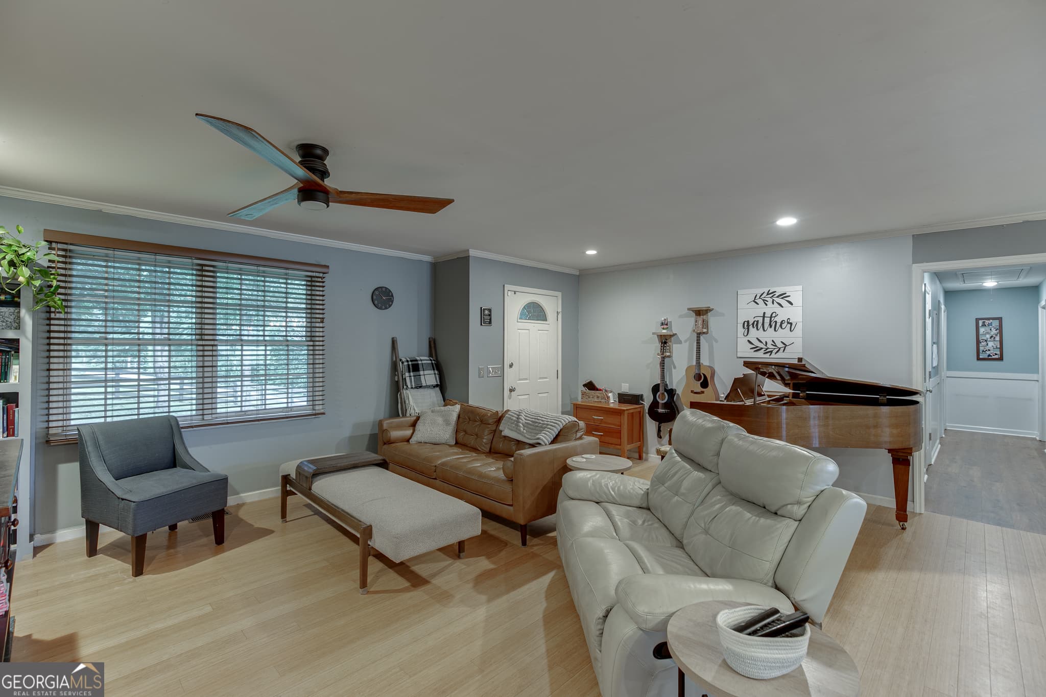 4 bedroom, 2 bathroom, 2,135 sq ft single family residence for sale at 3845 Level Grove Road, Cornelia, GA 30531 — photo 8