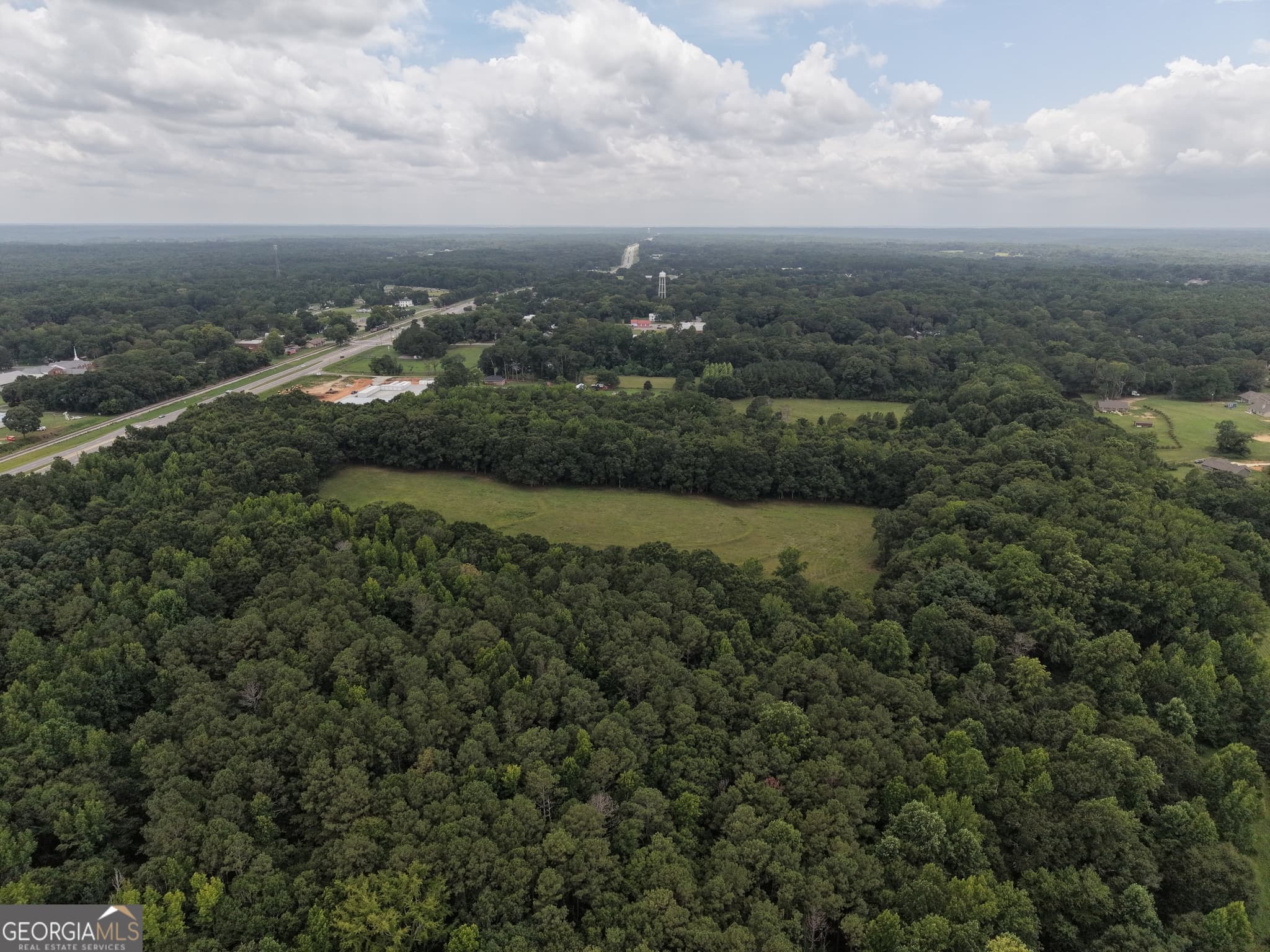 residential lot for sale at 0 2nd Avenue, Colbert, GA 30628 — photo 7