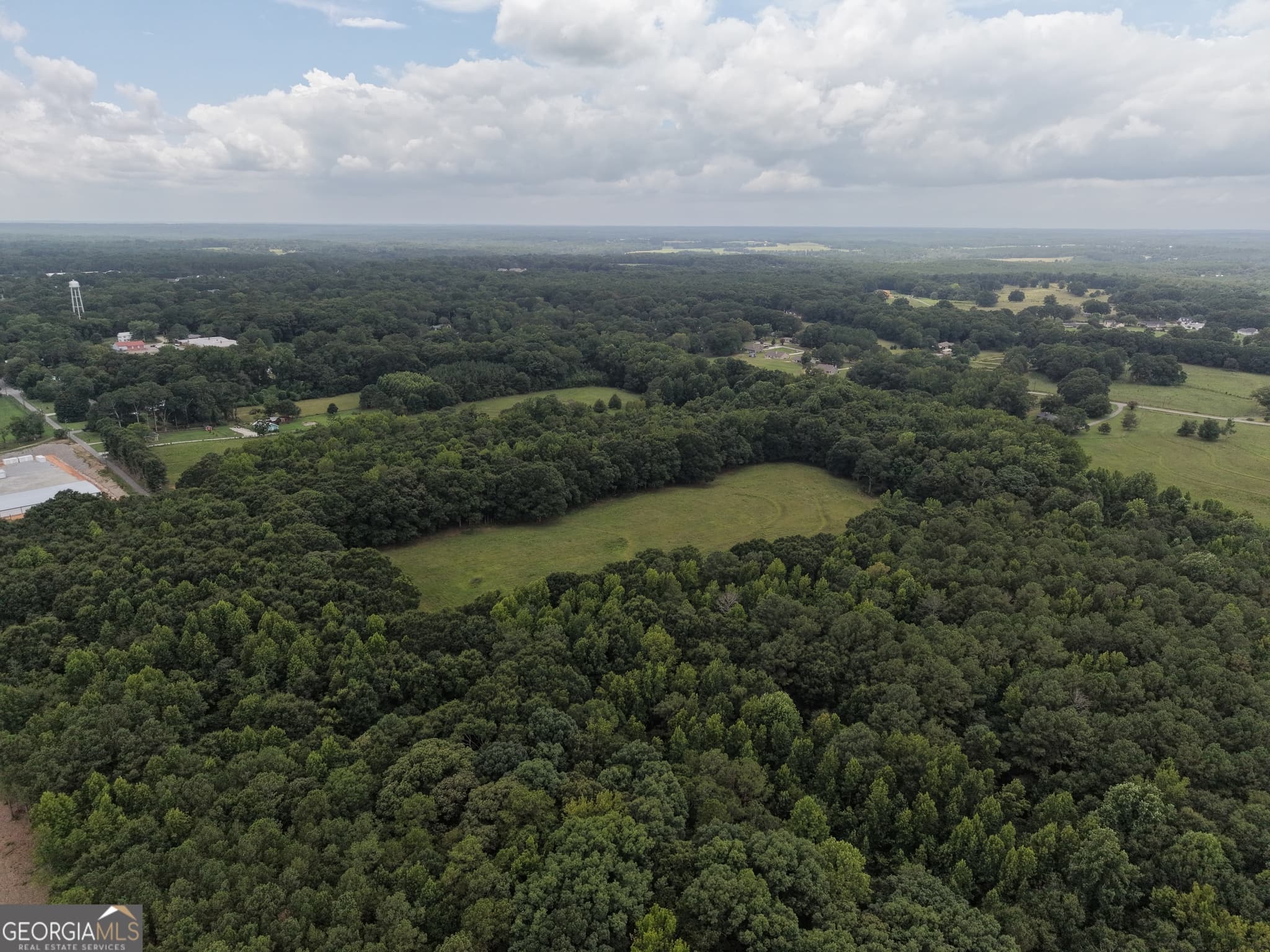 residential lot for sale at 0 2nd Avenue, Colbert, GA 30628 — photo 3