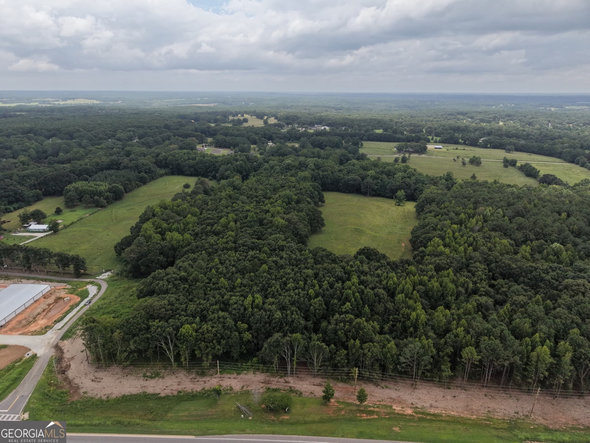 residential lot for sale at 0 2nd Avenue, Colbert, GA 30628 — photo 1 of 29