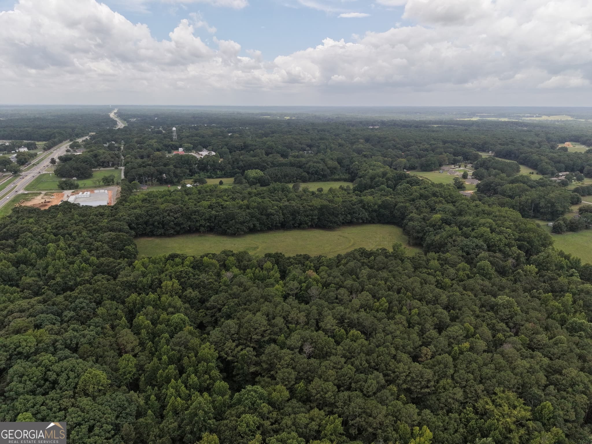 residential lot for sale at 0 2nd Avenue, Colbert, GA 30628 — photo 5