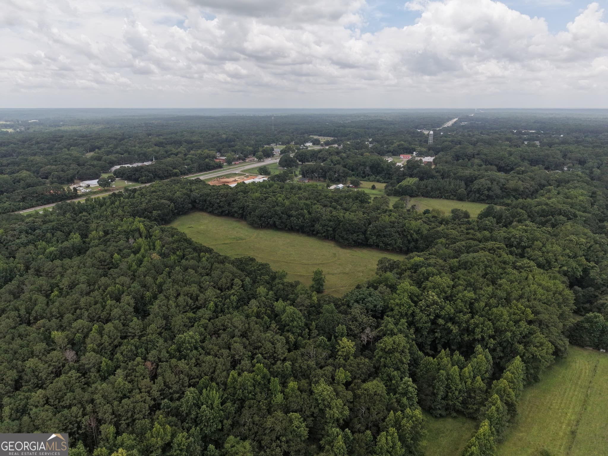 residential lot for sale at 0 2nd Avenue, Colbert, GA 30628 — photo 9