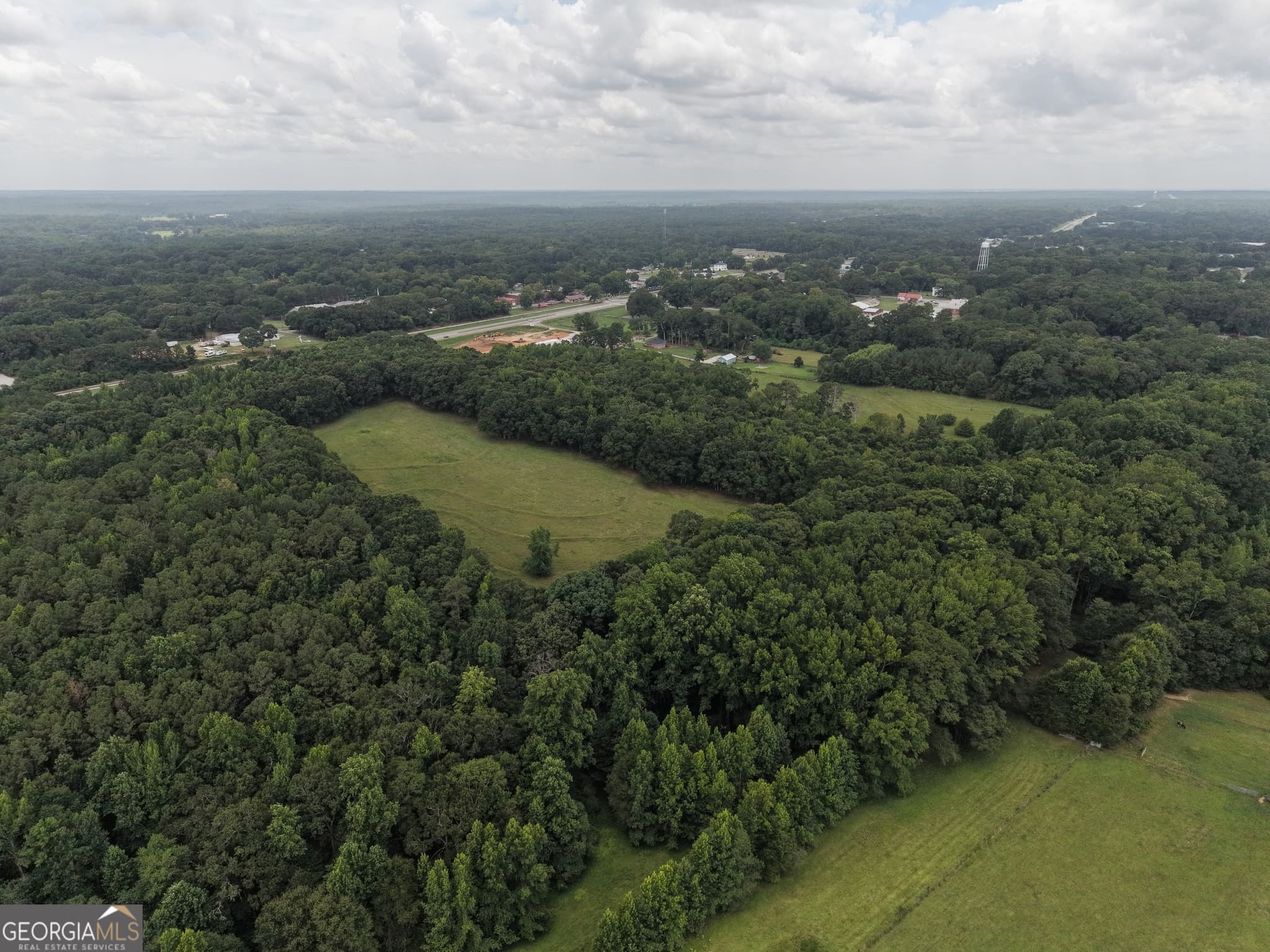 residential lot for sale at 0 2nd Avenue, Colbert, GA 30628 — photo 10