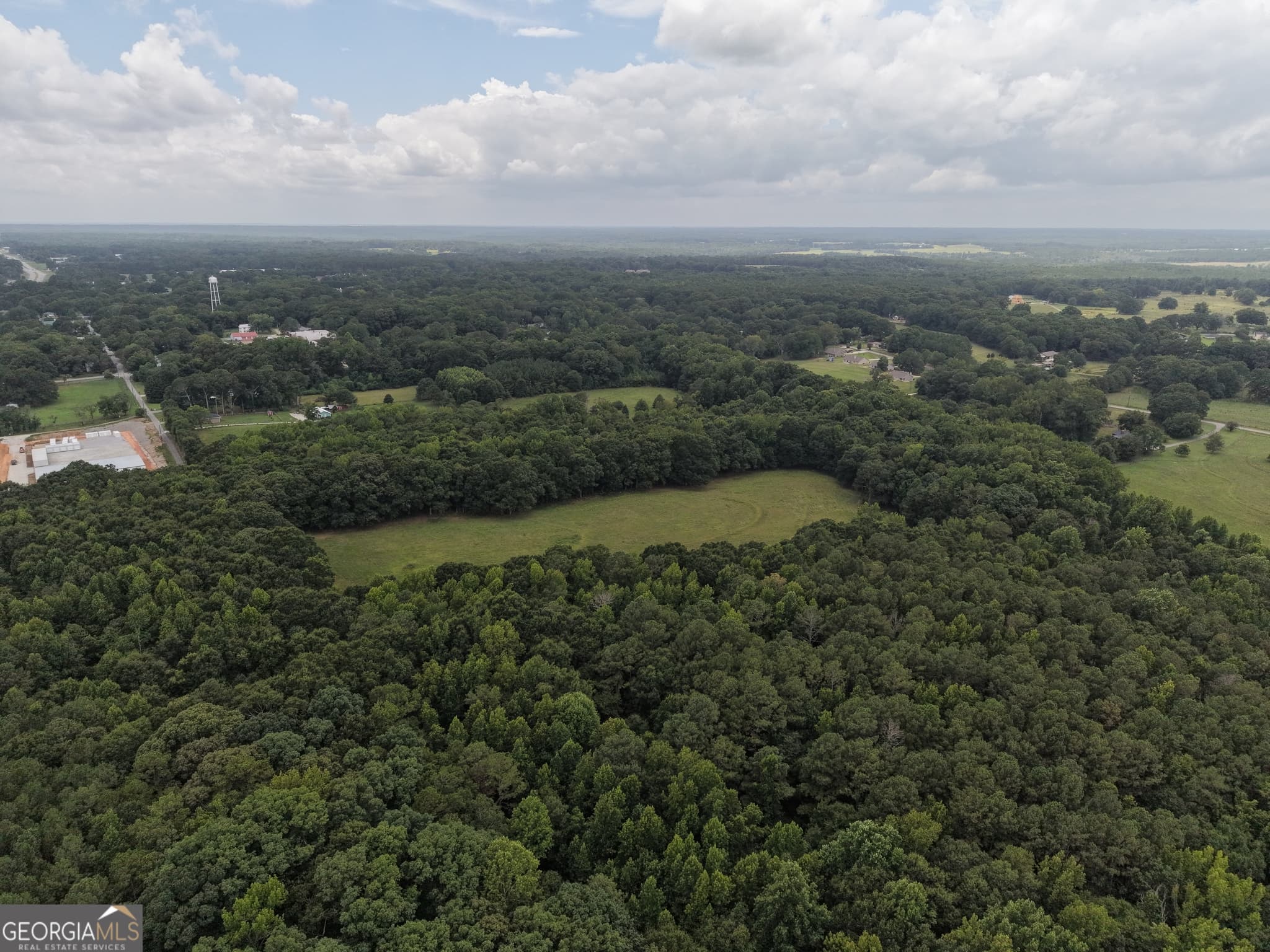 residential lot for sale at 0 2nd Avenue, Colbert, GA 30628 — photo 4