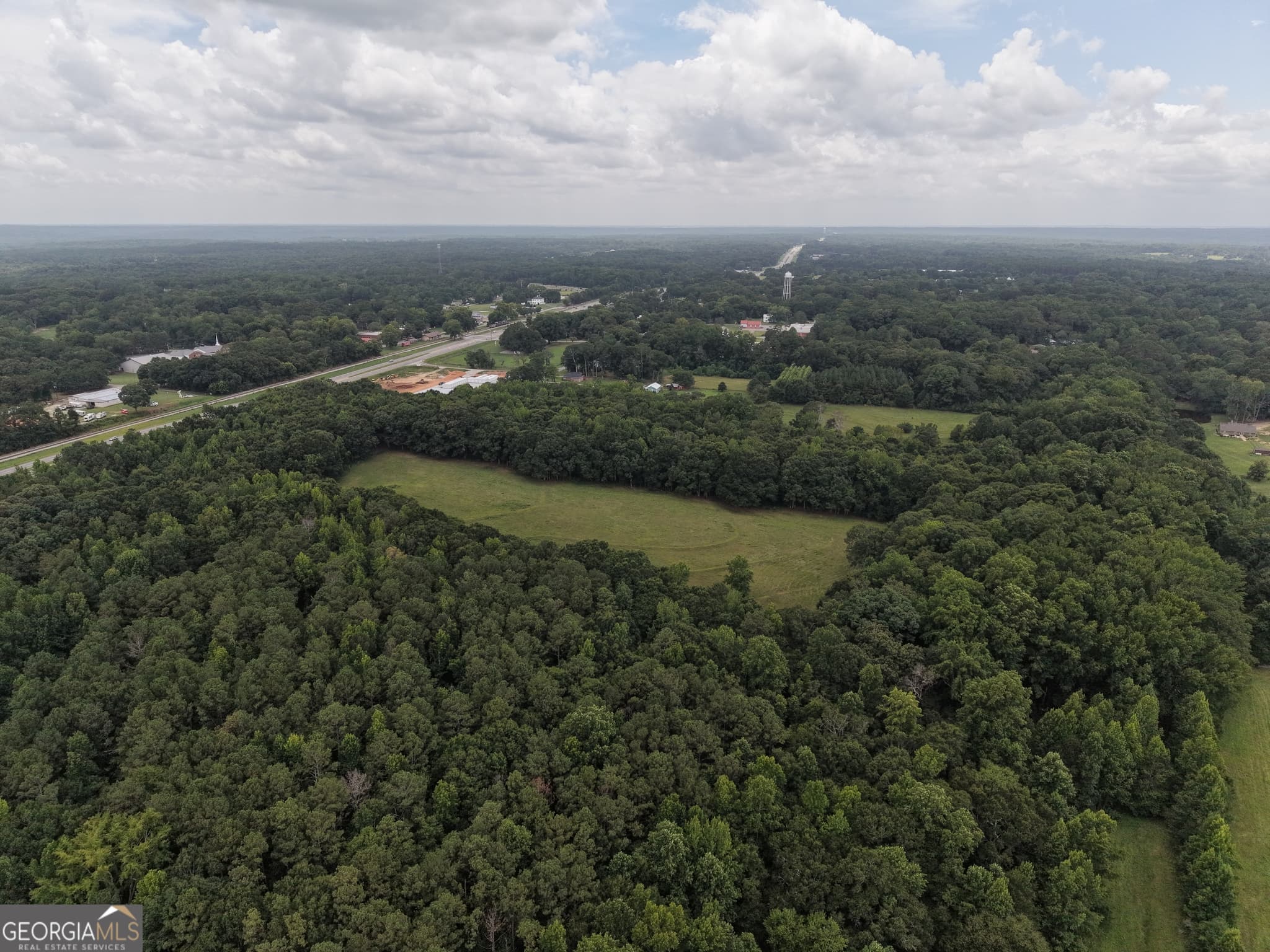 residential lot for sale at 0 2nd Avenue, Colbert, GA 30628 — photo 8