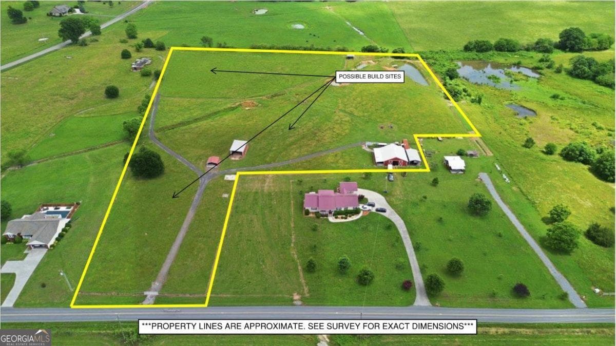 agriculture for sale at 0 Plainview Road, Adairsville, GA 30103 — photo 2