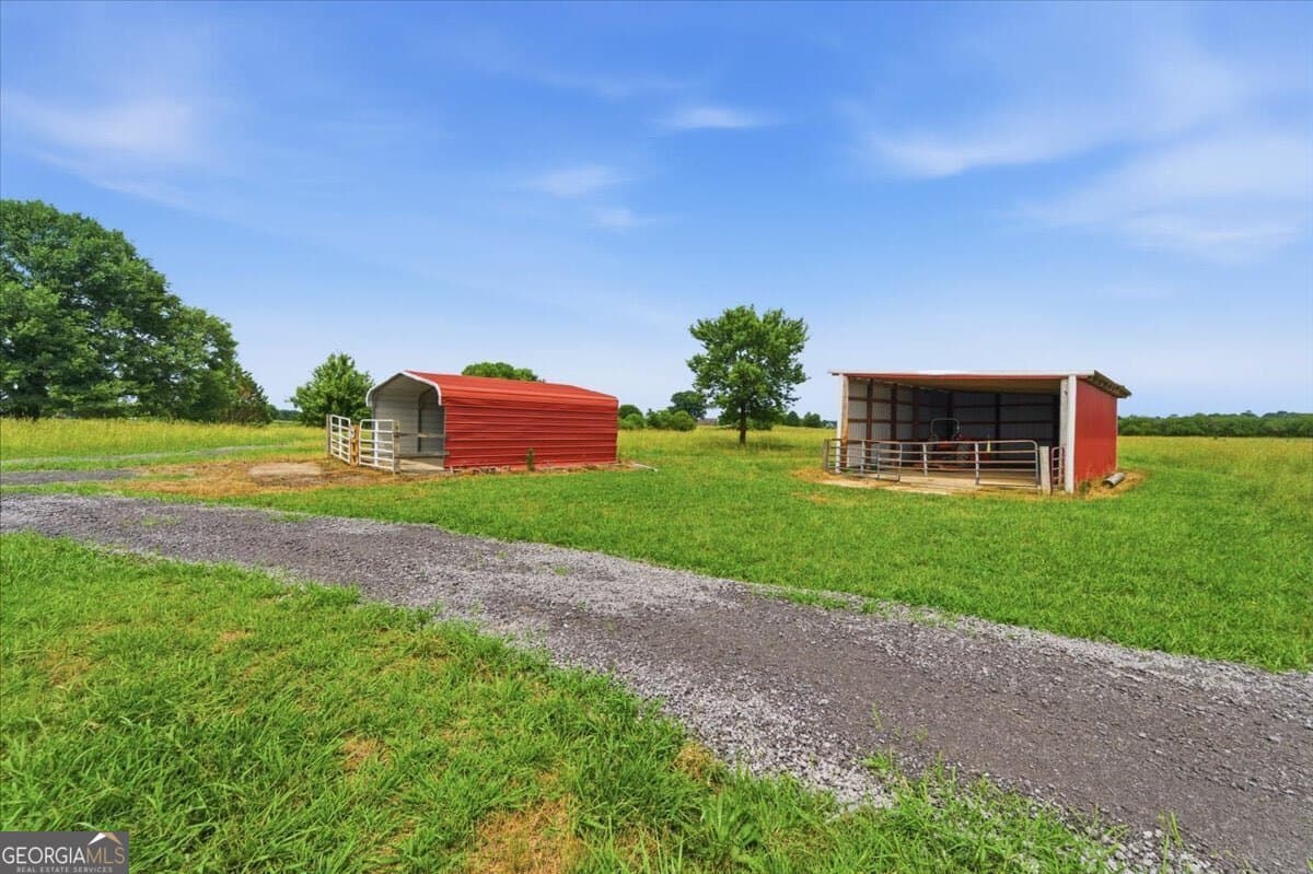 agriculture for sale at 0 Plainview Road, Adairsville, GA 30103 — photo 6