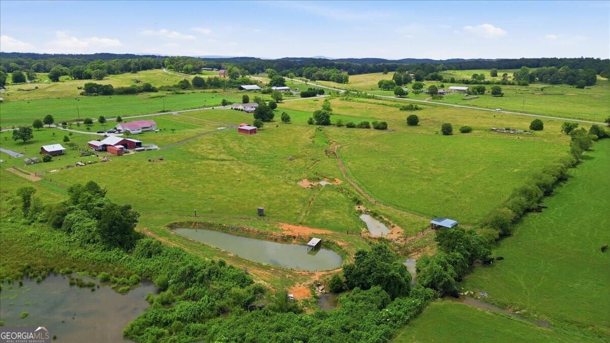 agriculture for sale at 0 Plainview Road, Adairsville, GA 30103 — photo 3