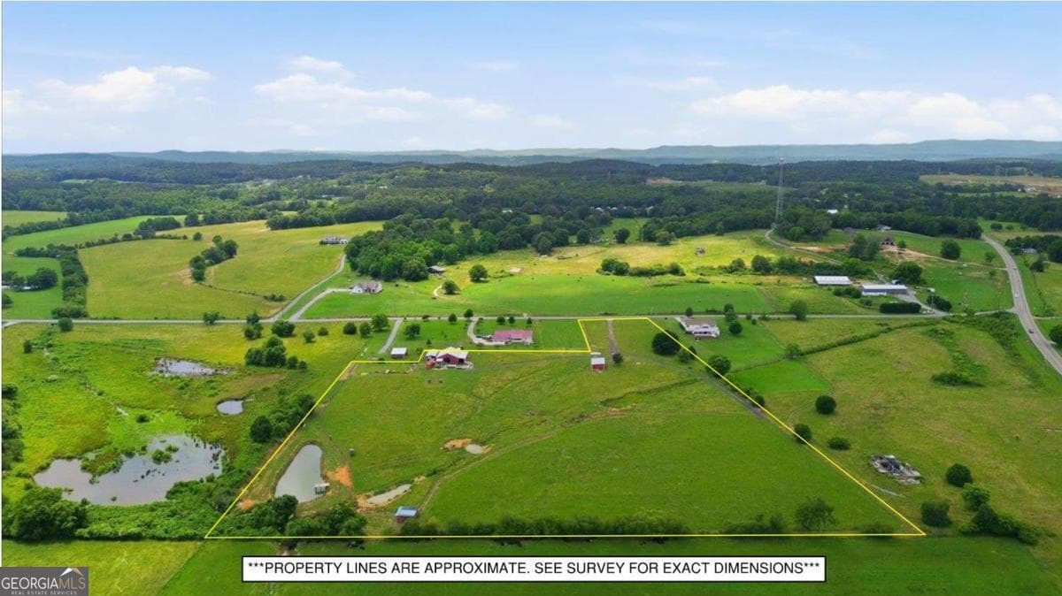 agriculture for sale at 0 Plainview Road, Adairsville, GA 30103