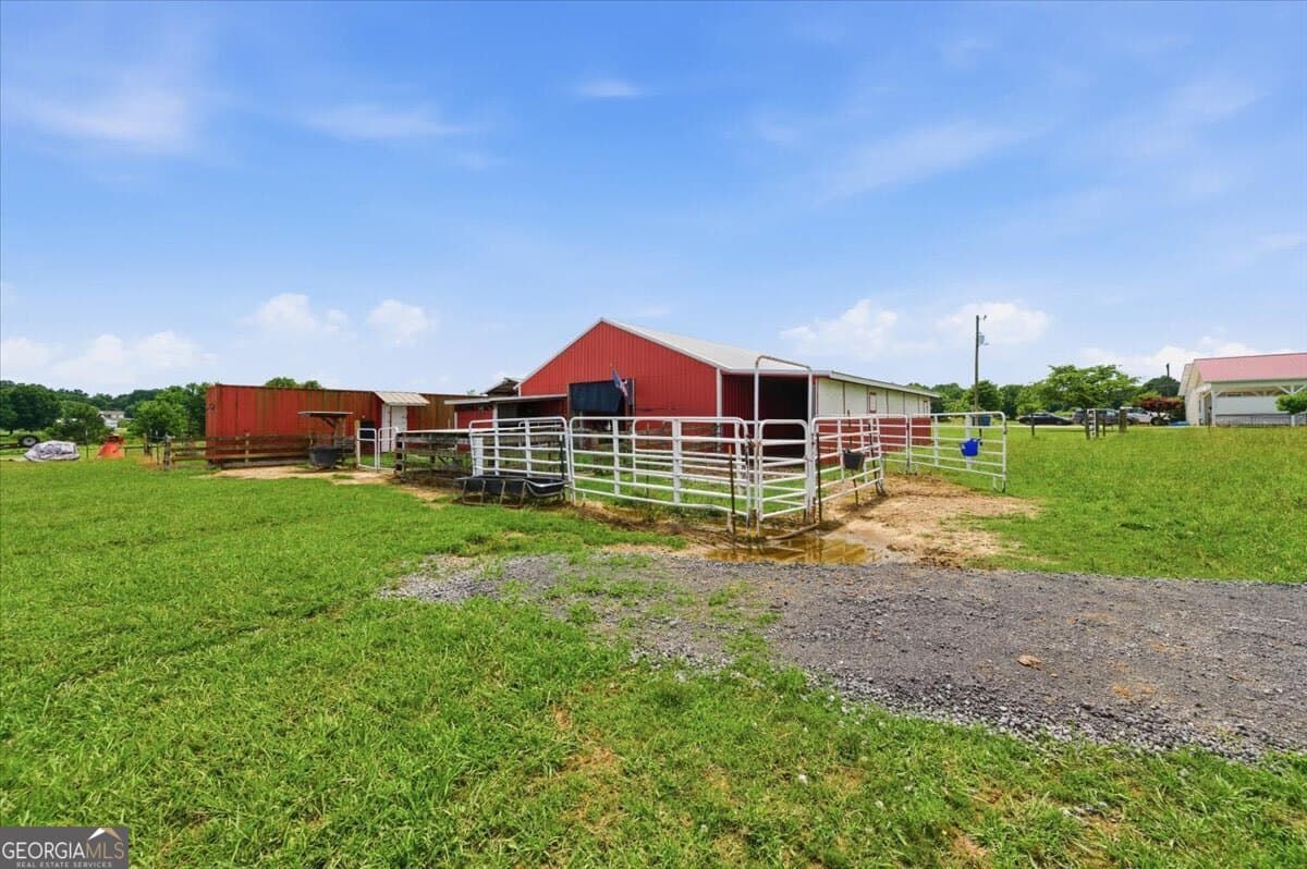agriculture for sale at 0 Plainview Road, Adairsville, GA 30103 — photo 9