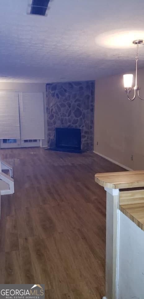 2 bedroom, 2 bathroom, 1,092 sq ft townhouse for sale at 539 Prince Of Wales, Stone Mountain, GA 30083 — photo 2