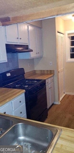 2 bedroom, 2 bathroom, 1,092 sq ft townhouse for sale at 539 Prince Of Wales, Stone Mountain, GA 30083 — photo 5