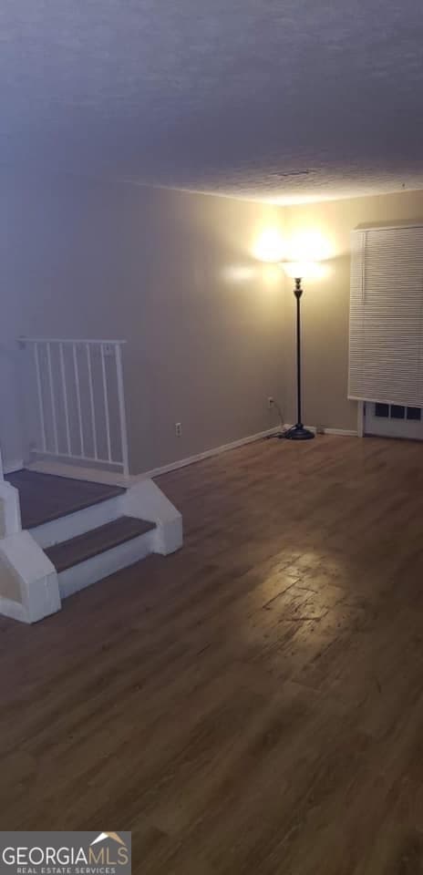 2 bedroom, 2 bathroom, 1,092 sq ft townhouse for sale at 539 Prince Of Wales, Stone Mountain, GA 30083 — photo 8