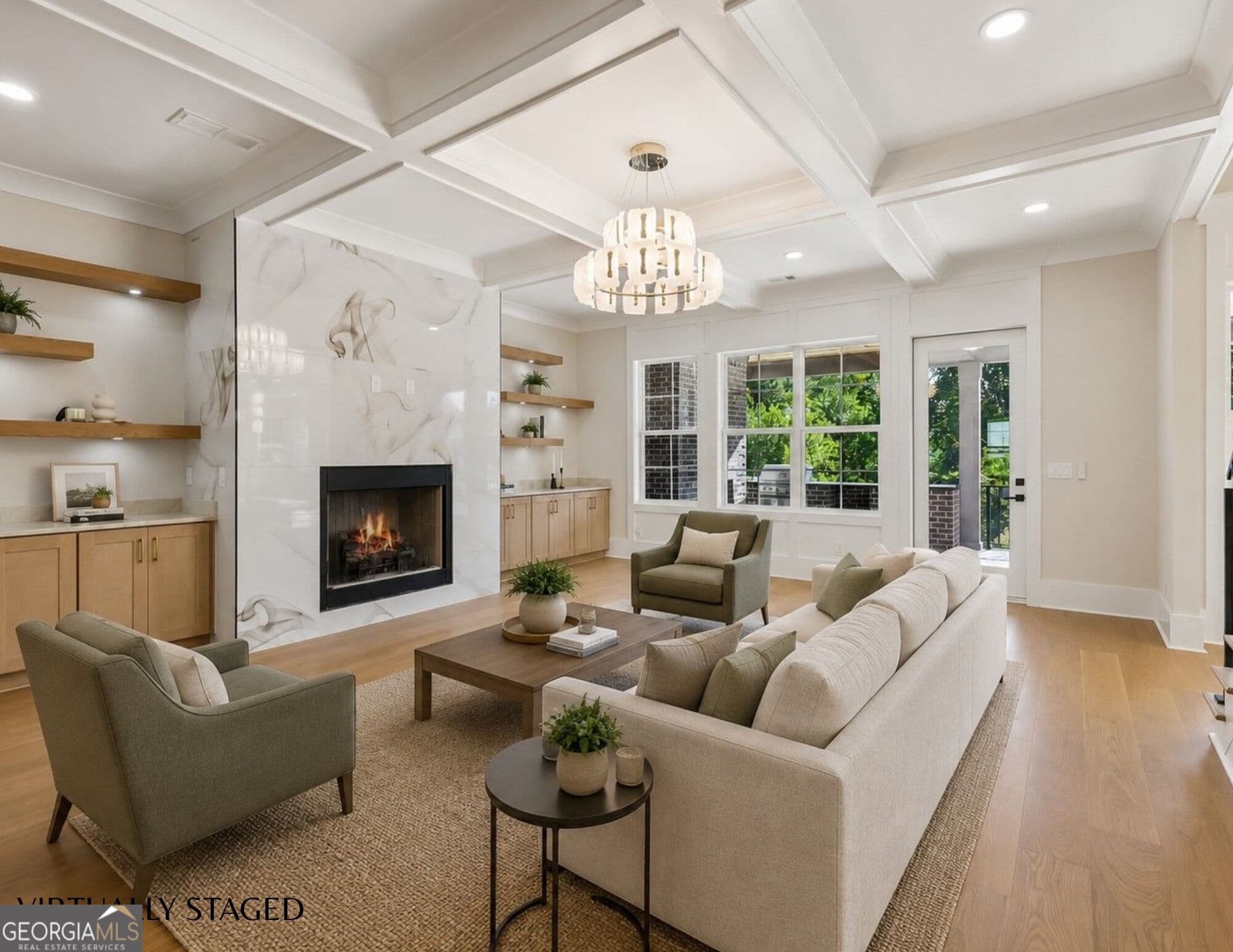 5 bedroom, 5.5 bathroom, 6,673 sq ft single family residence for rent at 6222 Bridgewood Drive, Buford, GA 30518 for $10,000 a month — photo 5