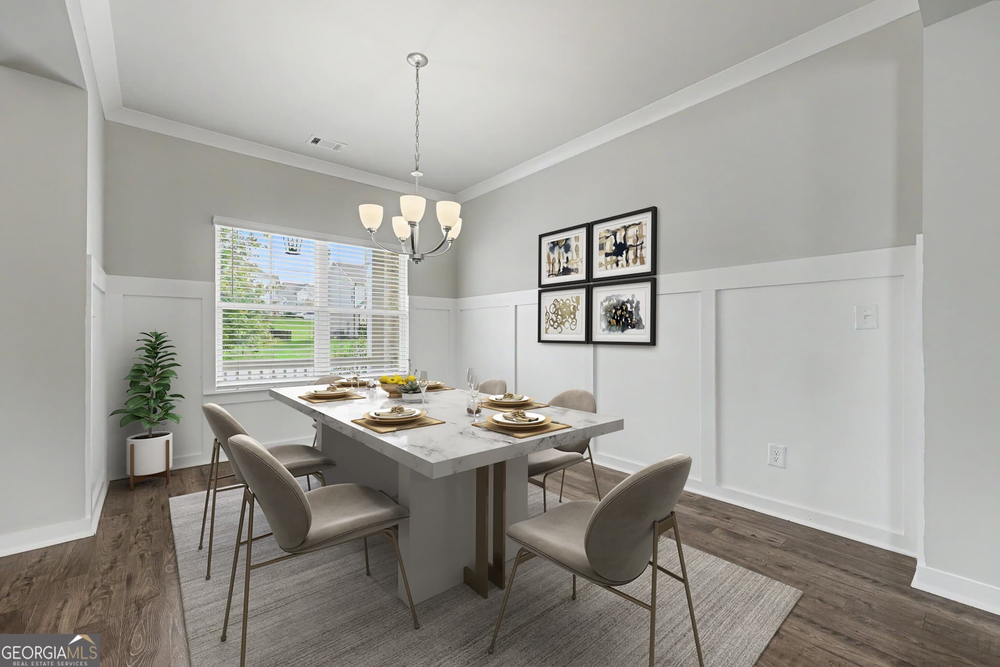 3 bedroom, 2.5 bathroom, 2,230 sq ft single family residence for sale at 2405 Cotton Gin Row, Jefferson, GA 30549 — photo 7