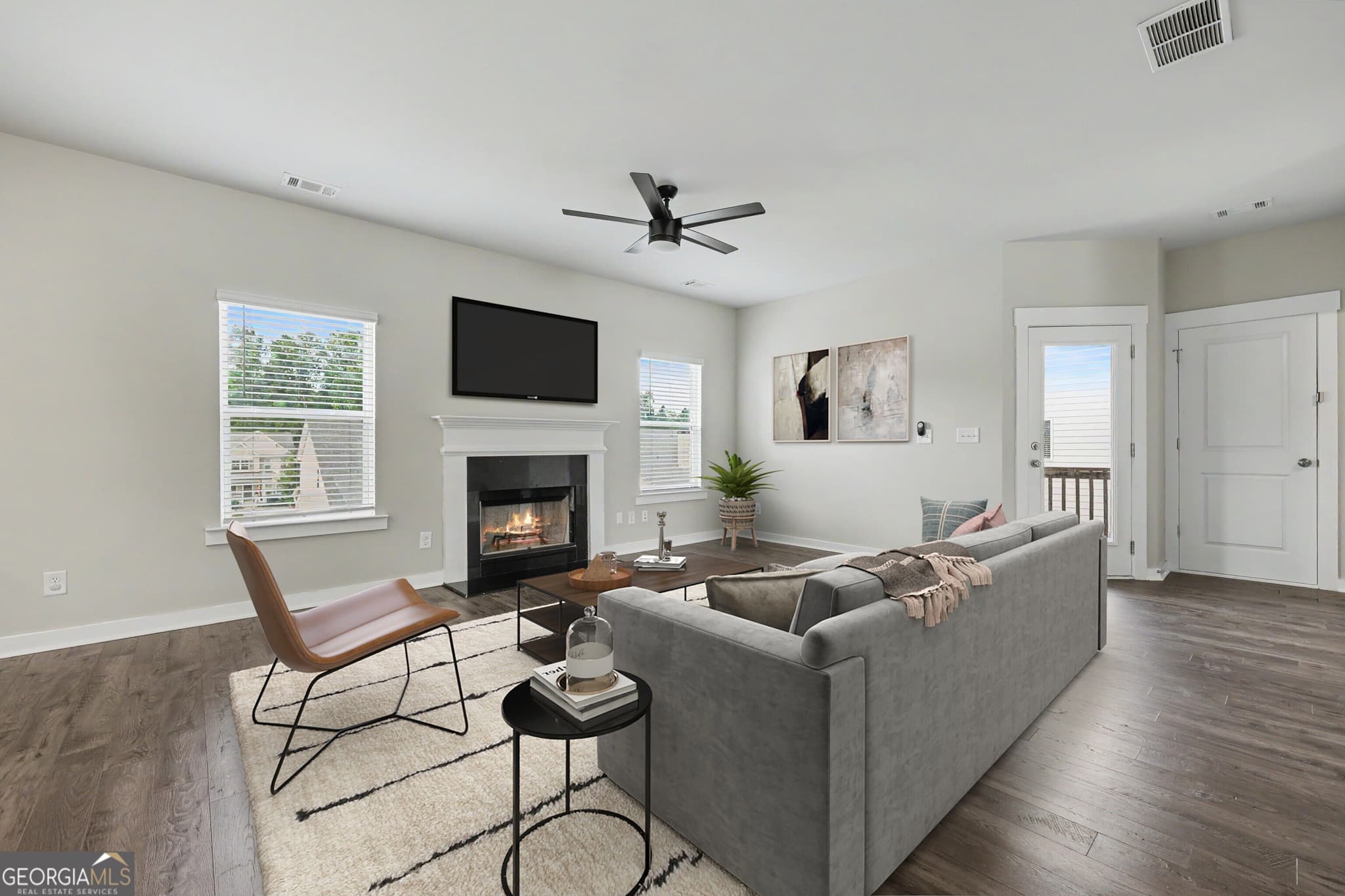 3 bedroom, 2.5 bathroom, 2,230 sq ft single family residence for sale at 2405 Cotton Gin Row, Jefferson, GA 30549 — photo 10