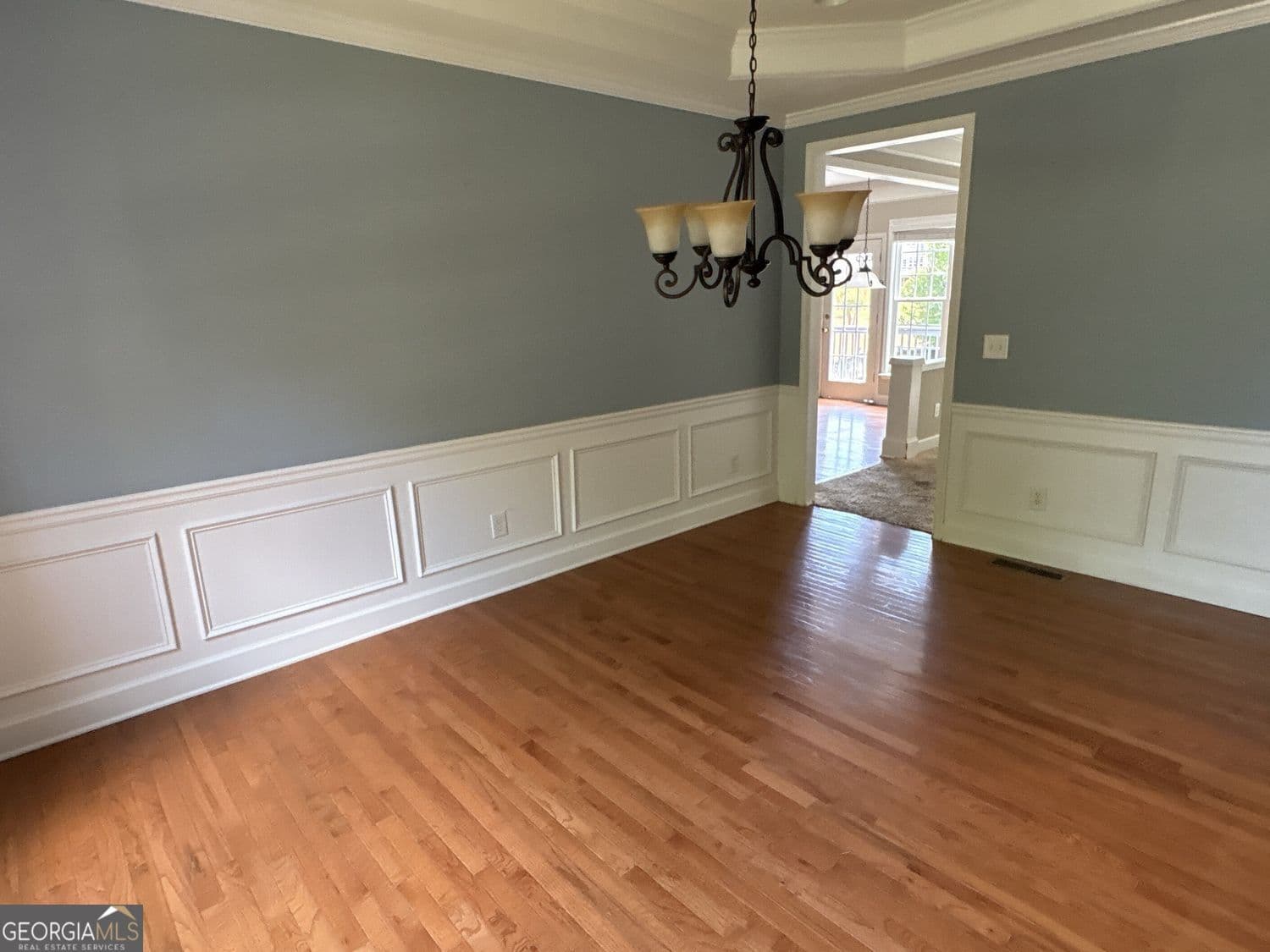 5 bedroom, 3.5 bathroom, 4,377 sq ft single family residence for sale at 315 Harmony Lake Drive, Canton, GA 30115 — photo 5