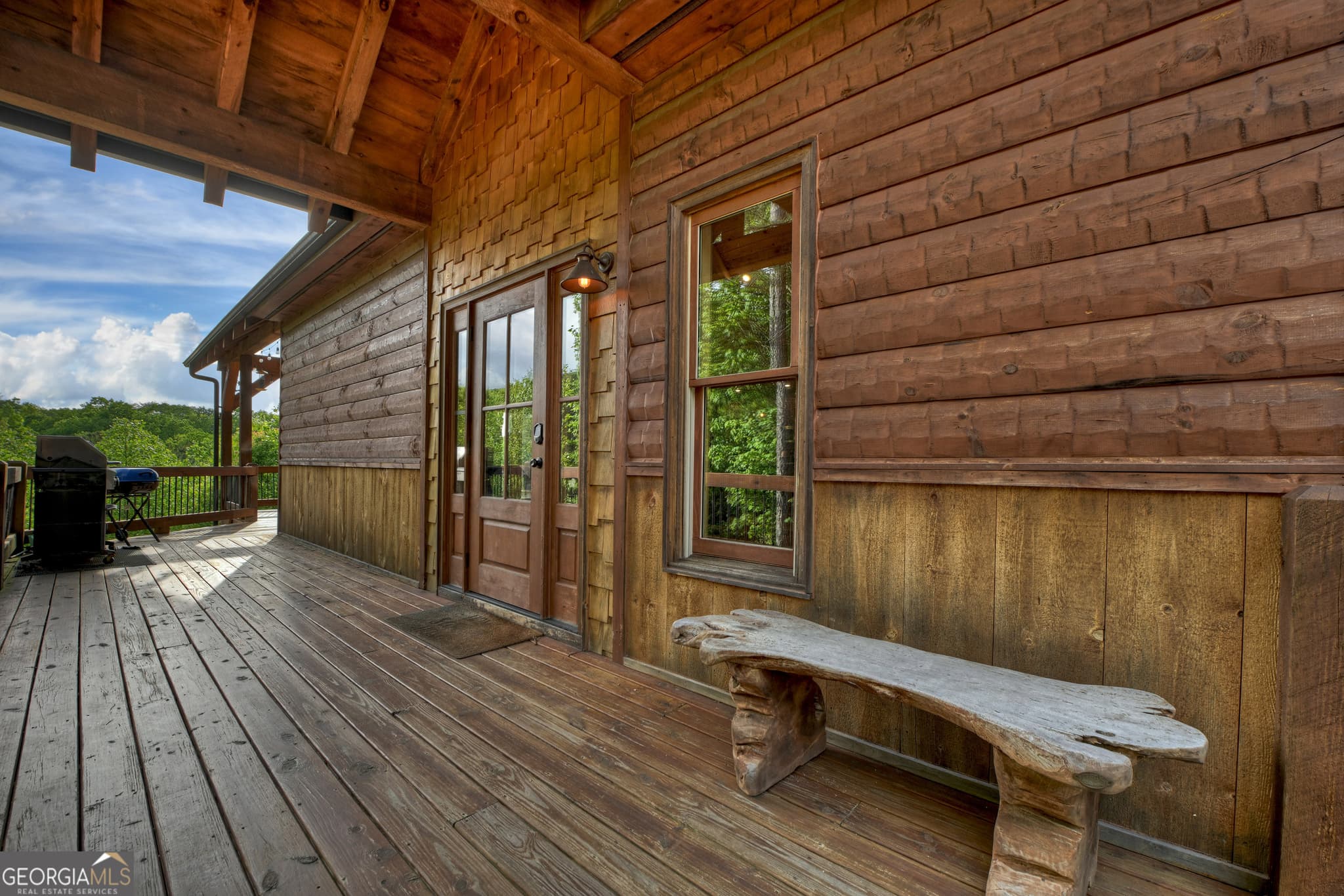 3 bedroom, 3.5 bathroom, 3,144 sq ft cabin,single family residence for sale at 3804 Aska Road, Blue Ridge, GA 30513 — photo 5