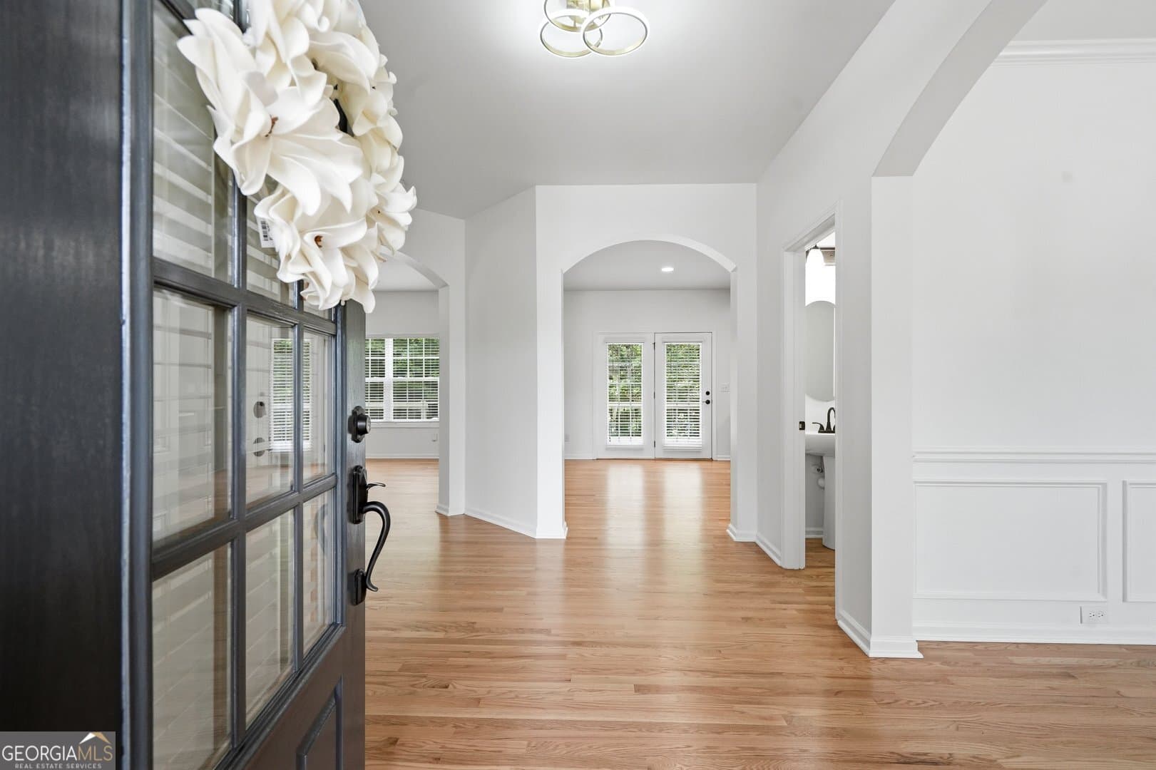 6 bedroom, 3.5 bathroom, 3,844 sq ft single family residence for sale at 2780 Lansing Lane, Cumming, GA 30041 — photo 6