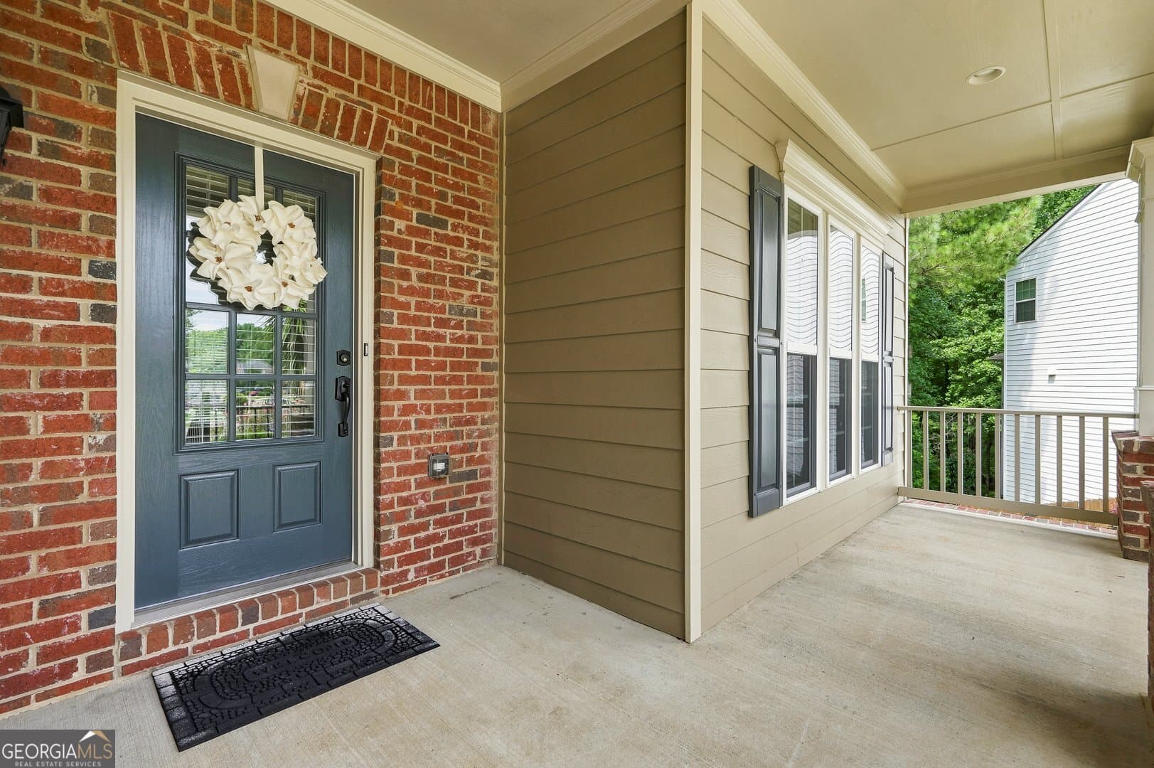 6 bedroom, 3.5 bathroom, 3,844 sq ft single family residence for sale at 2780 Lansing Lane, Cumming, GA 30041 — photo 5