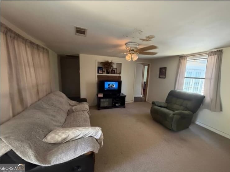 3 bedroom, 2 bathroom, 1,800 sq ft single family residence for sale at 560 Rabitsch Road, Millen, GA 30442 — photo 5