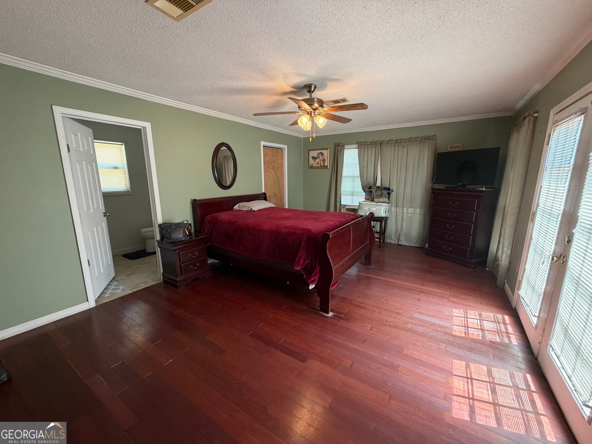3 bedroom, 2 bathroom, 1,800 sq ft single family residence for sale at 560 Rabitsch Road, Millen, GA 30442 — photo 8