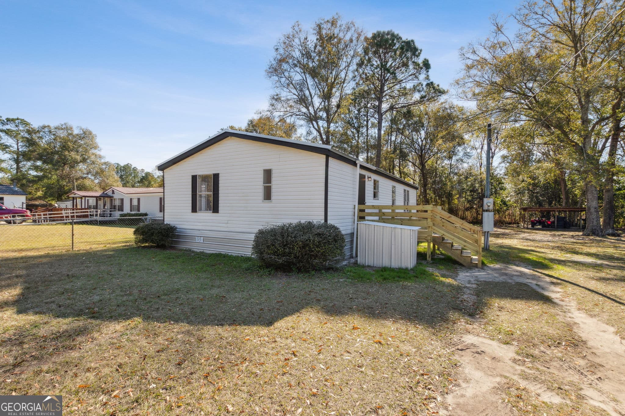 59 Mobile Drive, Folkston, GA 31537 — most recent listing photo