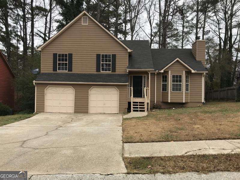 3 bedroom, 2.5 bathroom, 1,575 sq ft single family residence for rent at 2989 Garland Drive, Marietta, GA 30008 for $2,000 a month — photo 1 of 1