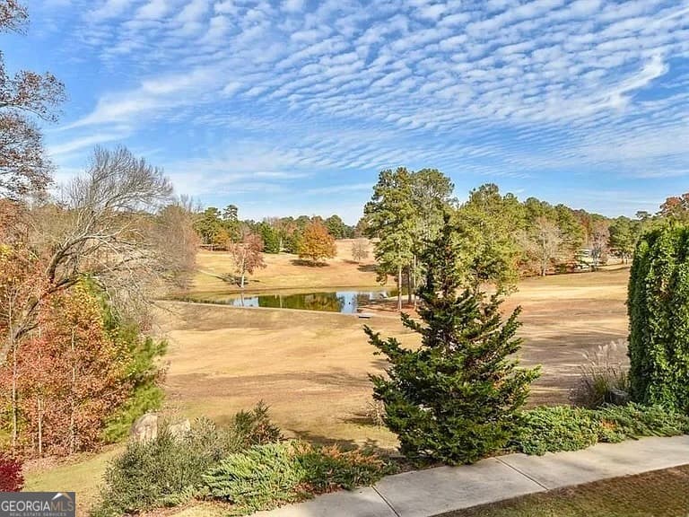 5 bedroom, 4 bathroom, 4,465 sq ft single family residence for sale at 1818 Stoney Crest Drive, Elberton, GA 30635 — photo 3
