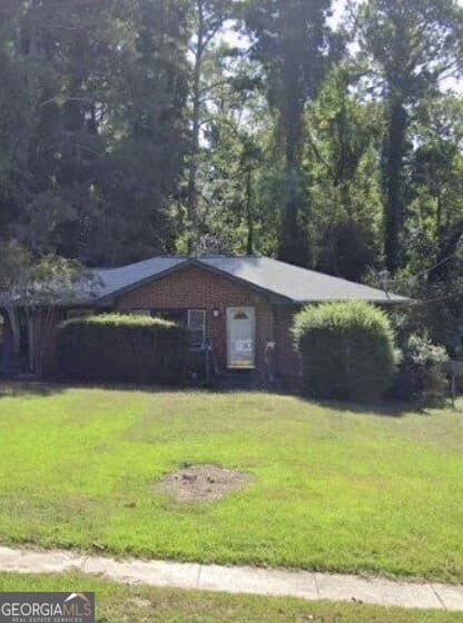 3 bedroom, 2 bathroom, 1,326 sq ft single family residence for sale at 2037 Brannen Road, Atlanta, GA 30316