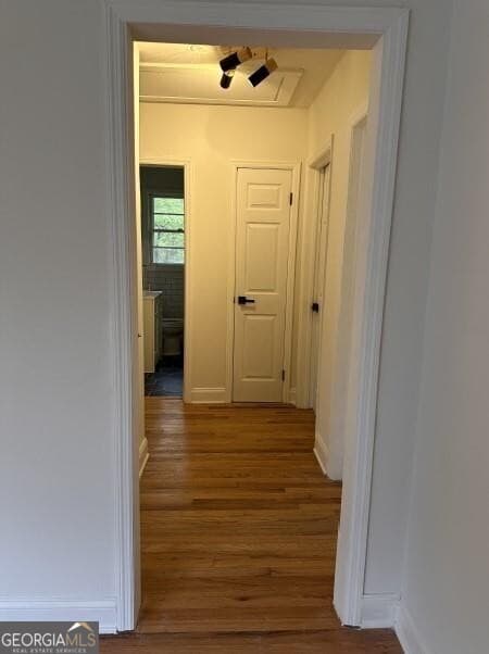 3 bedroom, 2 bathroom, 1,326 sq ft single family residence for sale at 2037 Brannen Road, Atlanta, GA 30316 — photo 9