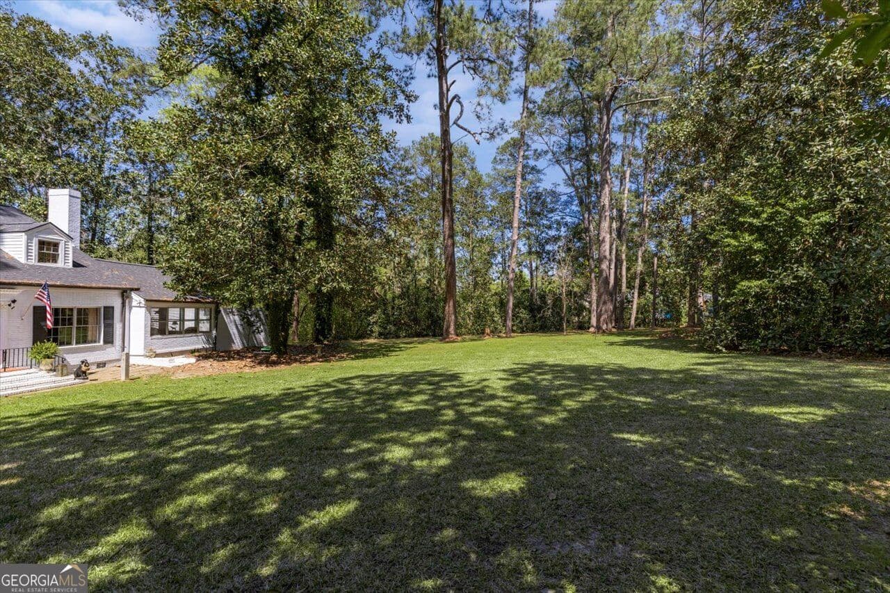 4 bedroom, 2.5 bathroom, 3,432 sq ft single family residence for sale at 34 Pine Level Drive, Hawkinsville, GA 31036 — photo 7