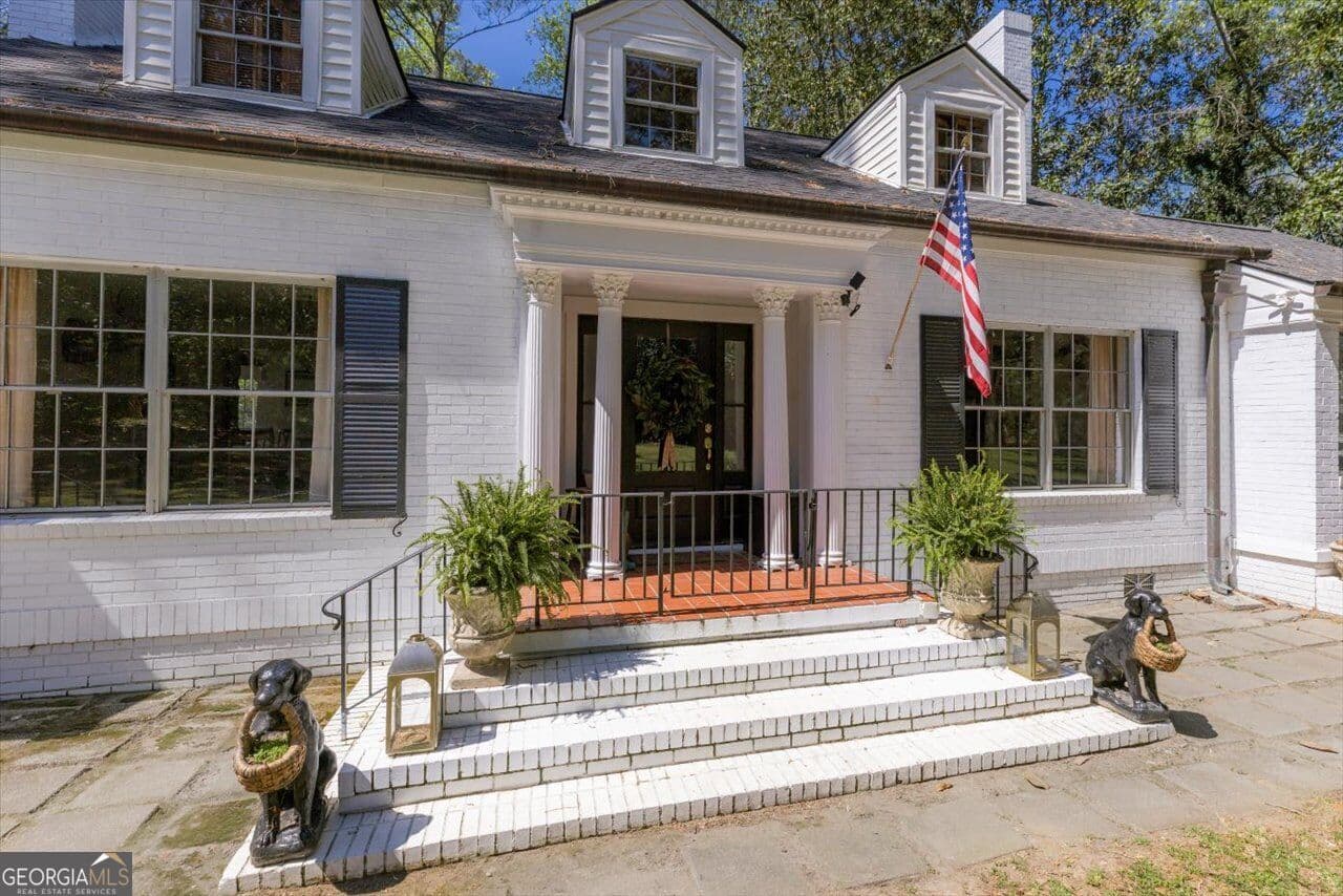 4 bedroom, 2.5 bathroom, 3,432 sq ft single family residence for sale at 34 Pine Level Drive, Hawkinsville, GA 31036 — photo 5