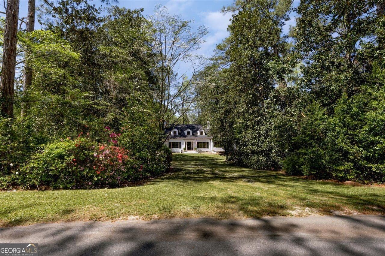 4 bedroom, 2.5 bathroom, 3,432 sq ft single family residence for sale at 34 Pine Level Drive, Hawkinsville, GA 31036 — photo 9