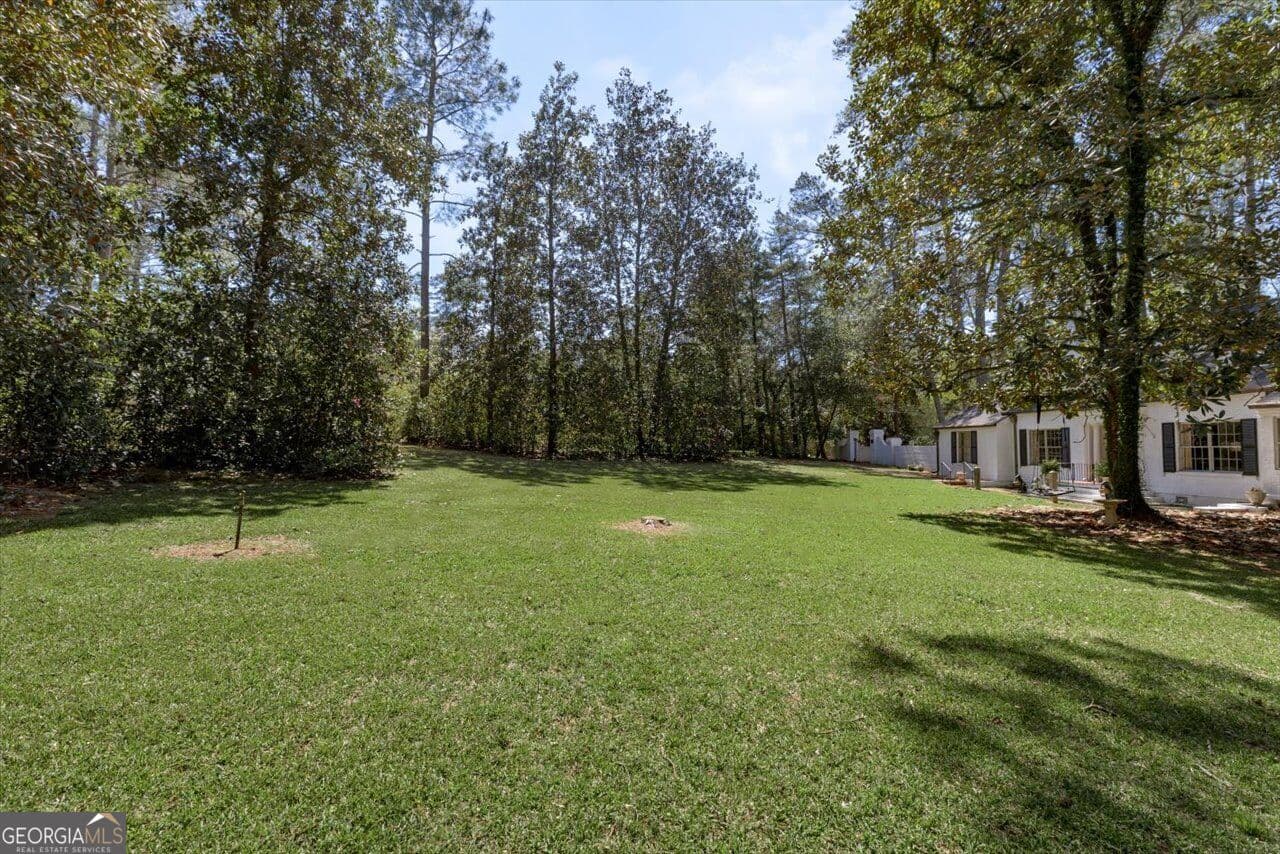 4 bedroom, 2.5 bathroom, 3,432 sq ft single family residence for sale at 34 Pine Level Drive, Hawkinsville, GA 31036 — photo 8