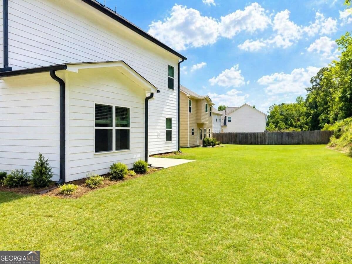 4 bedroom, 4 bathroom single family residence for sale at 616 Skye Drive, Commerce, GA 30529 — photo 2