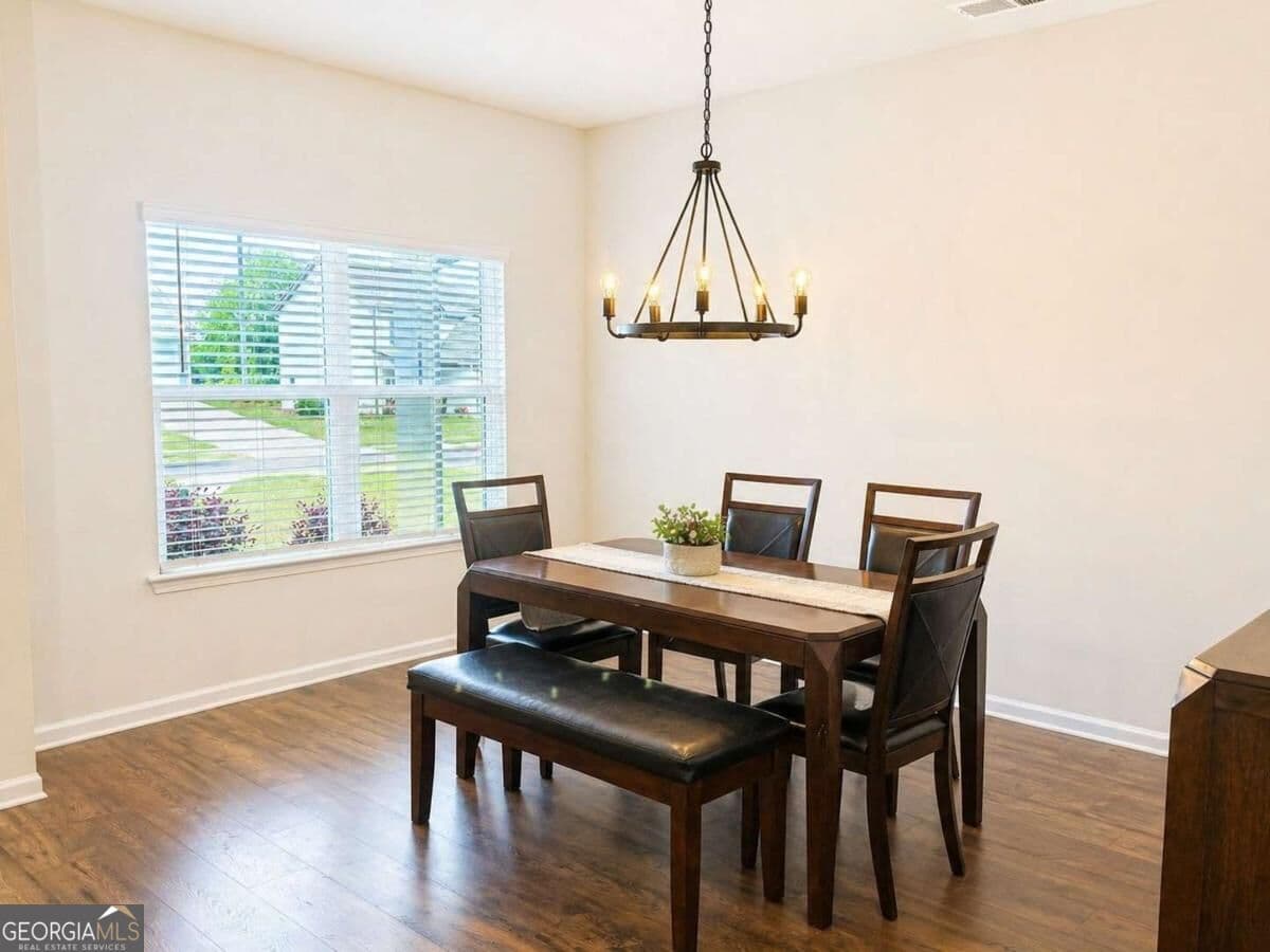 4 bedroom, 4 bathroom single family residence for sale at 616 Skye Drive, Commerce, GA 30529 — photo 6