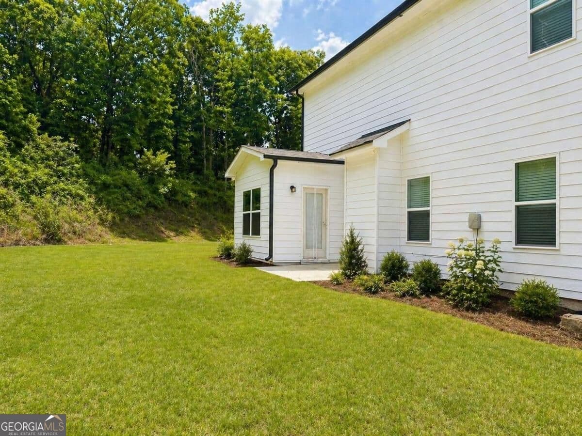 4 bedroom, 4 bathroom single family residence for sale at 616 Skye Drive, Commerce, GA 30529 — photo 3