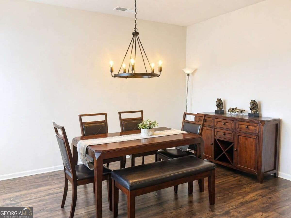 4 bedroom, 4 bathroom single family residence for sale at 616 Skye Drive, Commerce, GA 30529 — photo 5